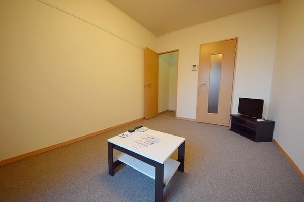 レオパレスアンドゥドゥの物件内観写真